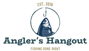 Angler&#39;s Hangout